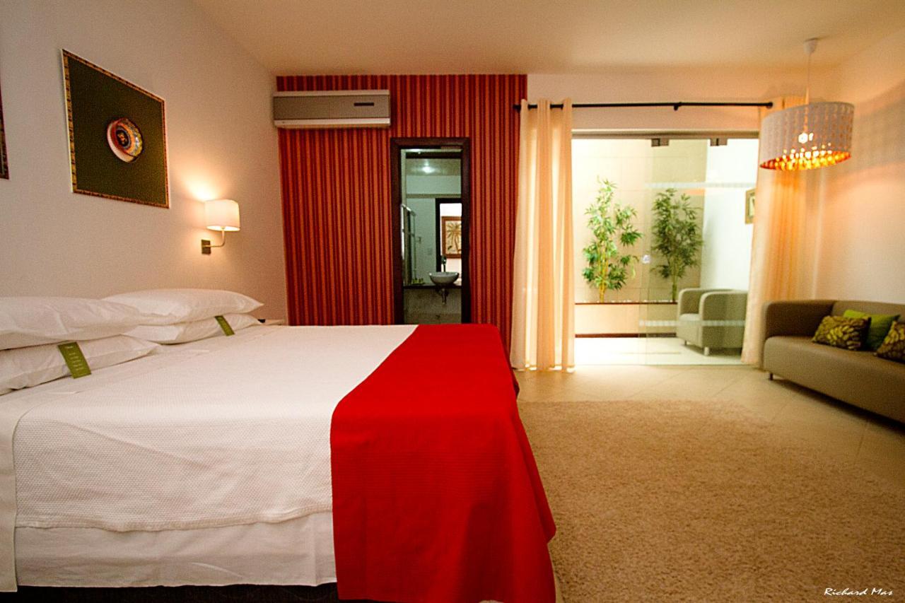 Charme Boutique & Inn