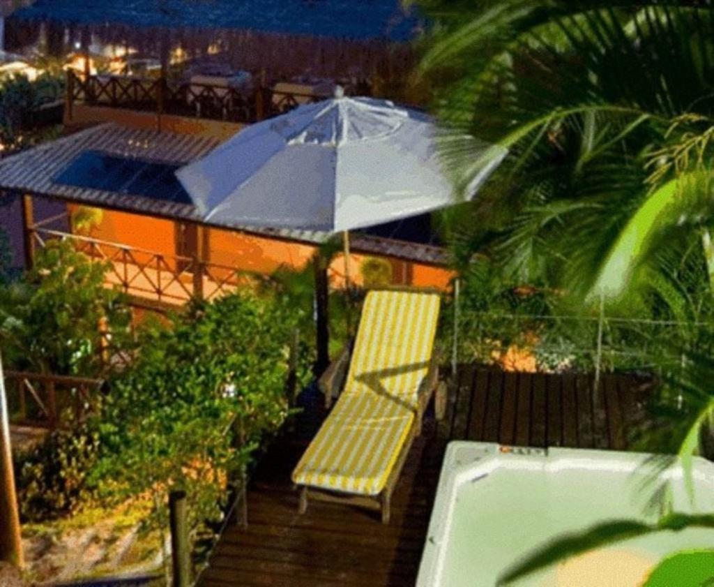 Charme Boutique & Inn Morro de São Paulo