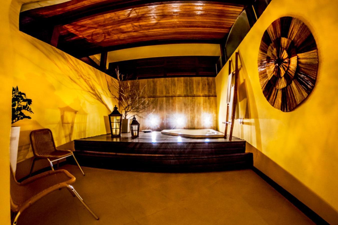 Charme Boutique & Inn 3*