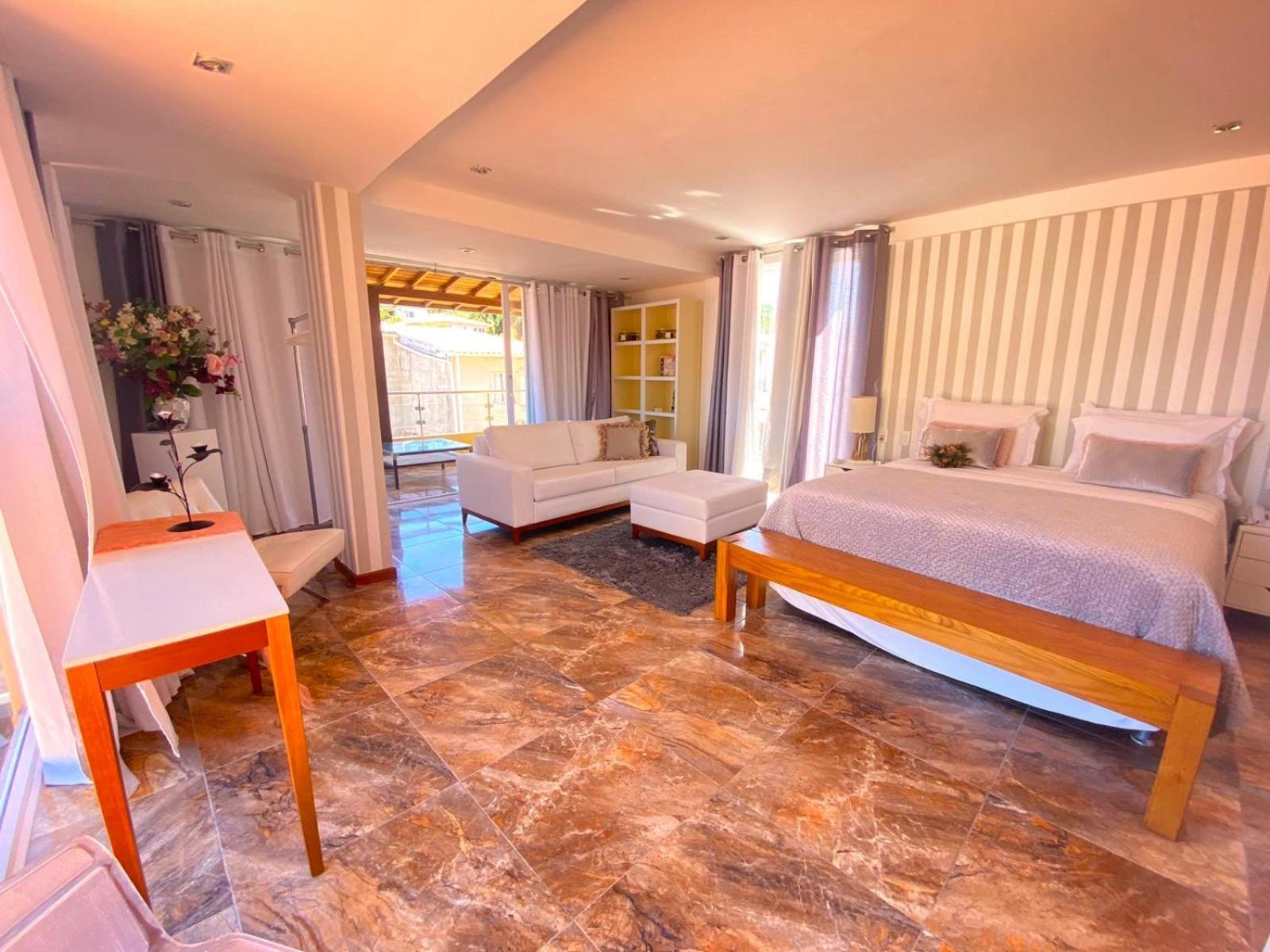 Charme Boutique & Inn Morro de São Paulo