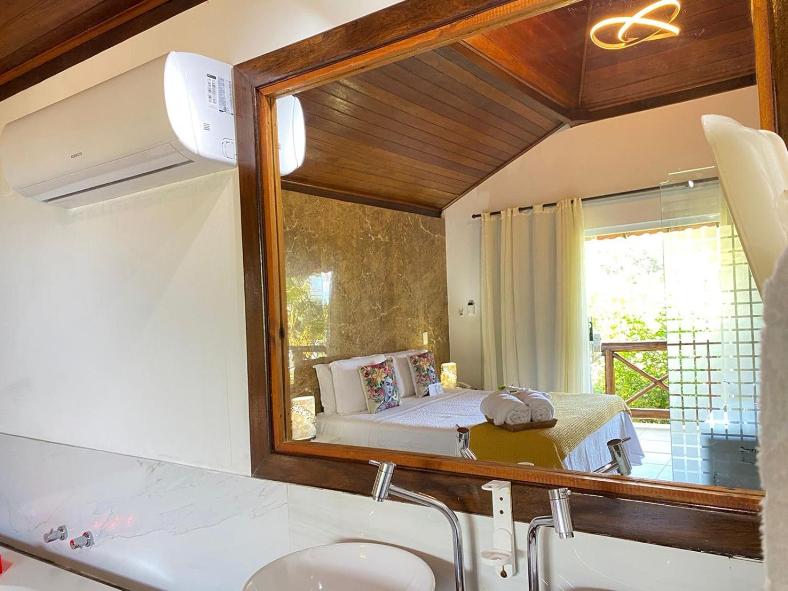 Charme Boutique & 3* Morro de São Paulo