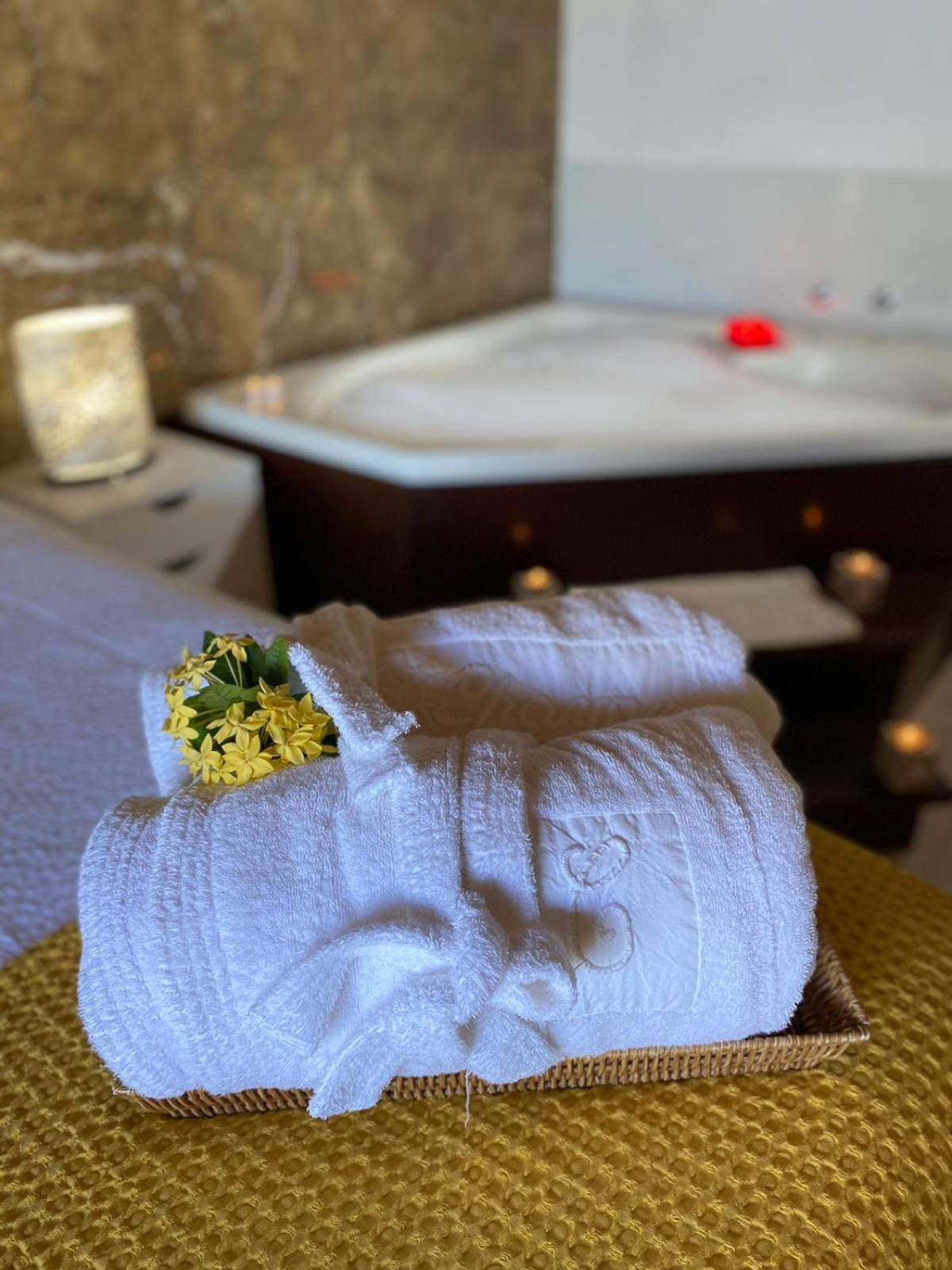 Charme Boutique & 3* Morro de São Paulo