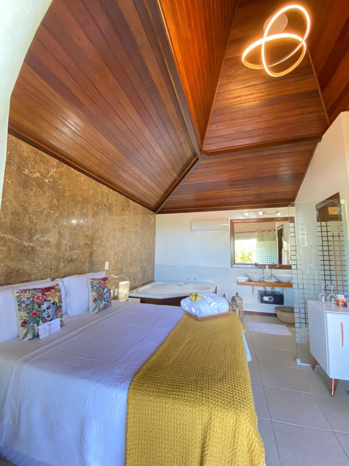 Inn Charme Boutique & Morro de São Paulo