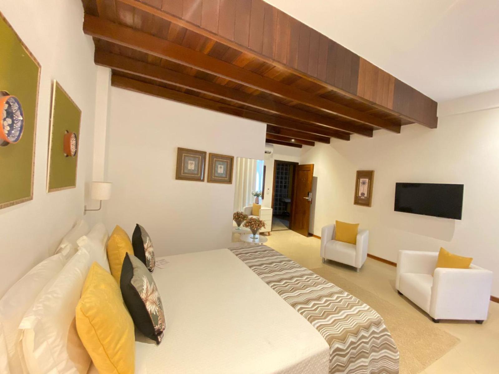 Inn Charme Boutique &
