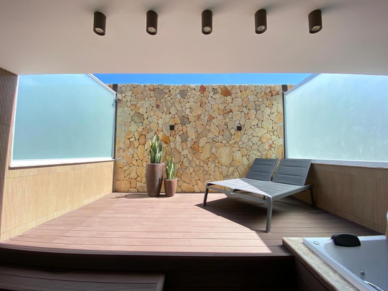 Charme Boutique & Inn 3*
