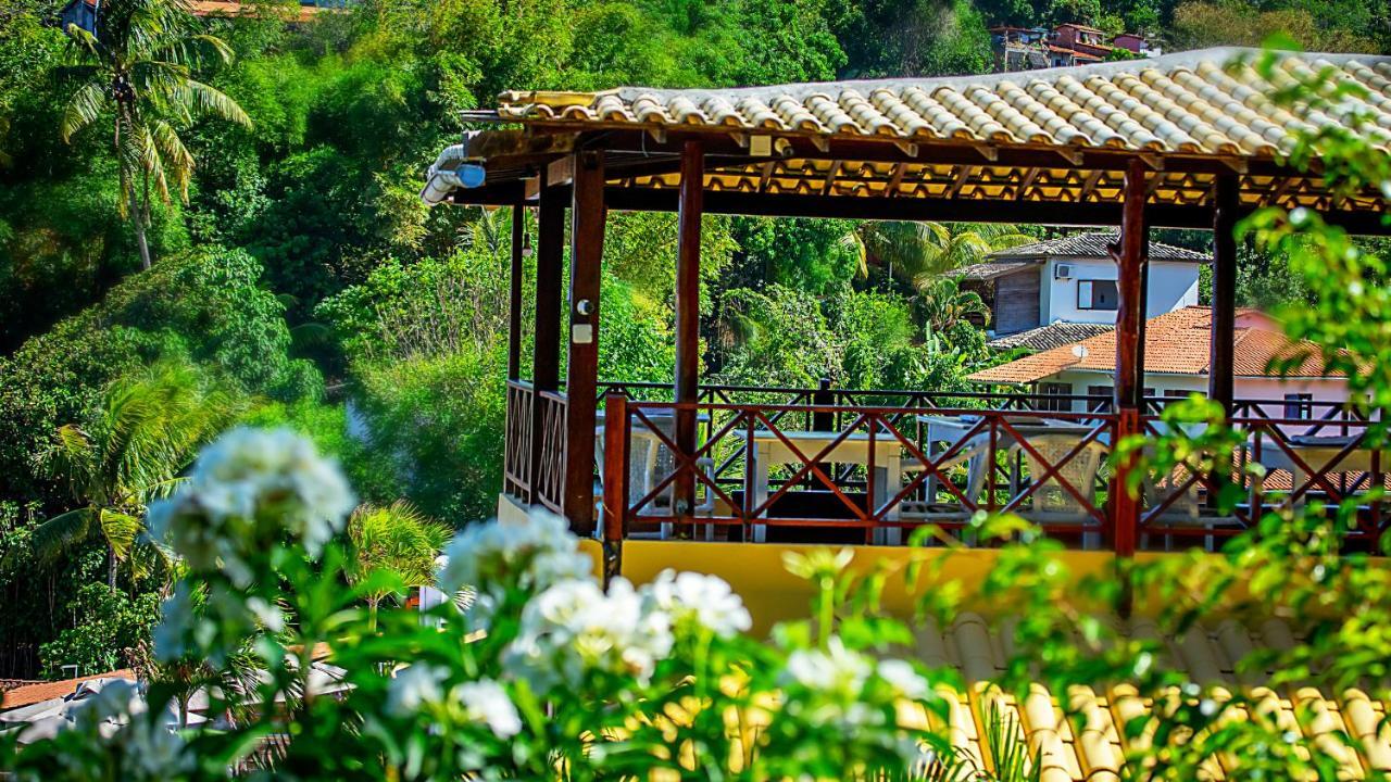 Charme Boutique & Inn 3*