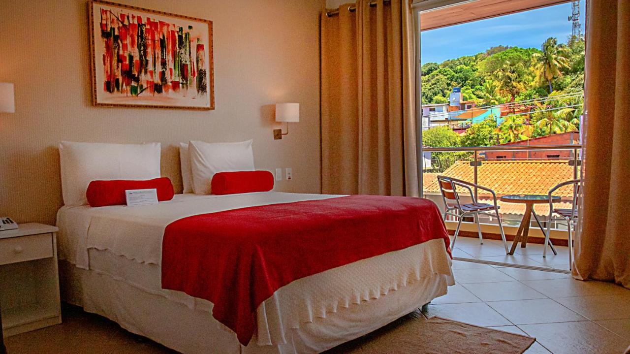 Inn Charme Boutique & Morro de São Paulo
