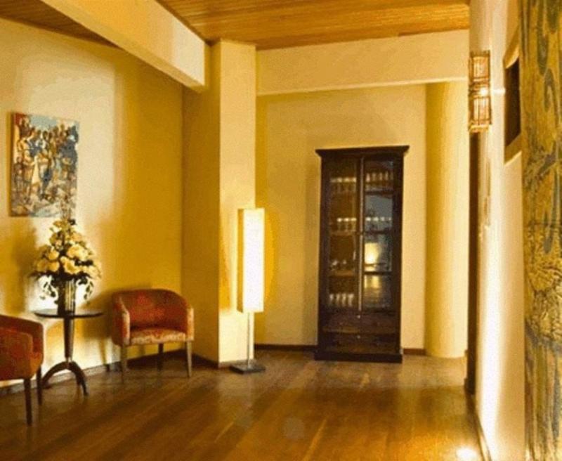 Inn Charme Boutique & 3*