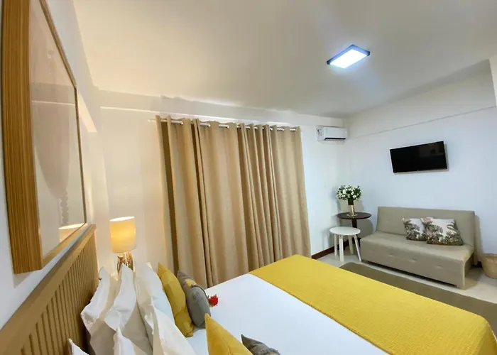 Charme Pousada Boutique & Spa