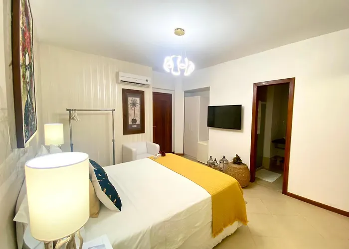 Charme Pousada Boutique & Spa