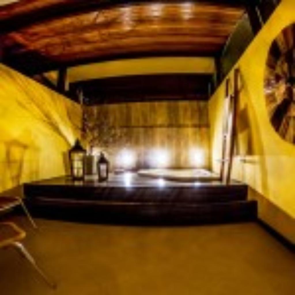 Charme Pousada Boutique & Spa 3* Morro de Sao Paulo
