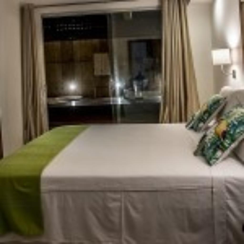 Charme Pousada Boutique & Spa 3*