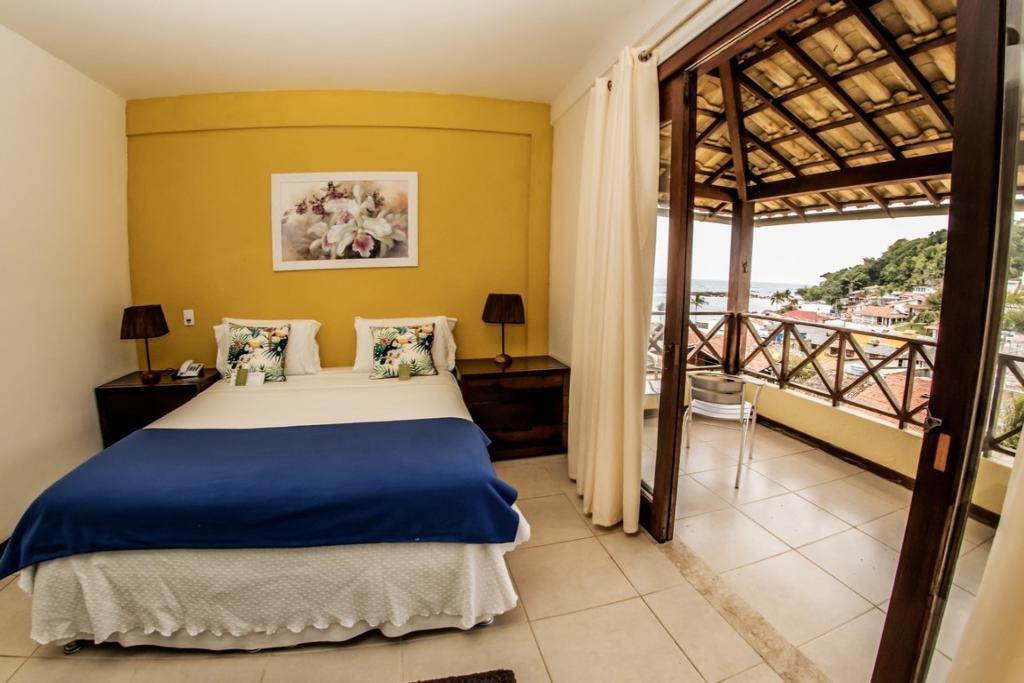 Inn Charme Pousada Boutique & Spa Morro de Sao Paulo