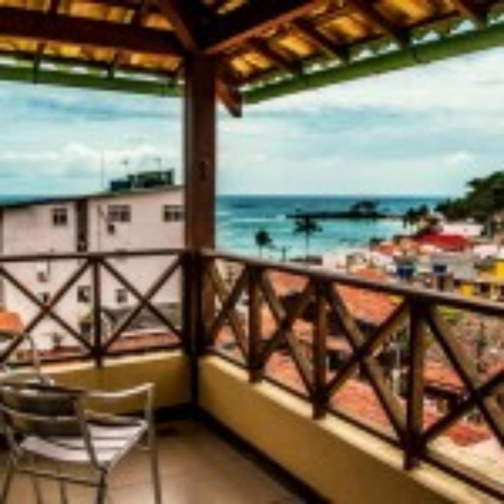 Charme Pousada Boutique & Spa Inn 3*
