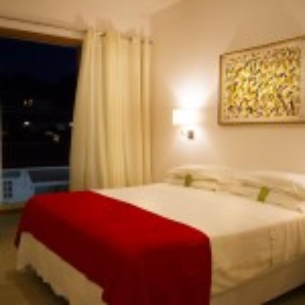 Inn Charme Pousada Boutique & Spa