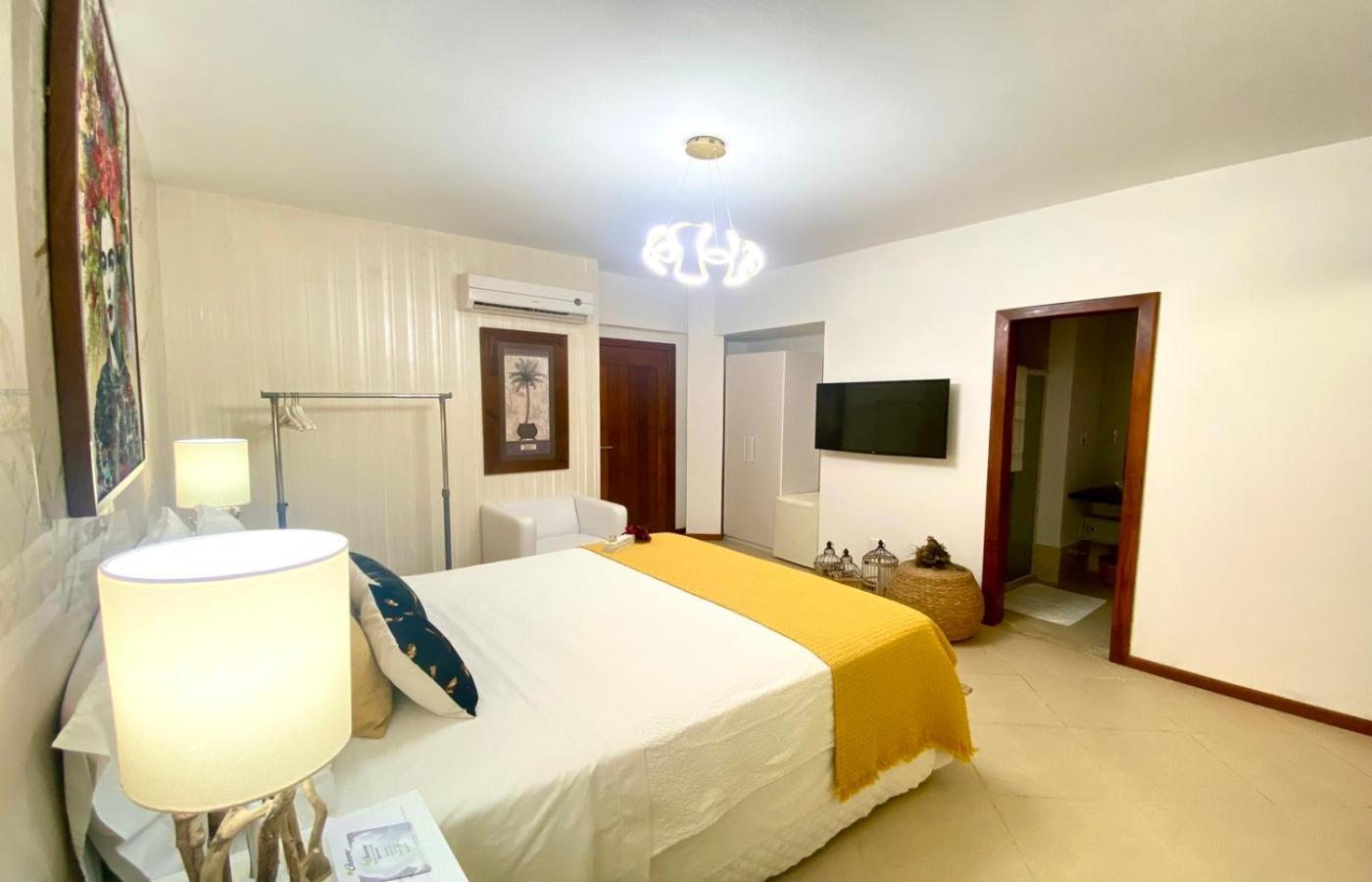 Charme Pousada Boutique & Spa Inn