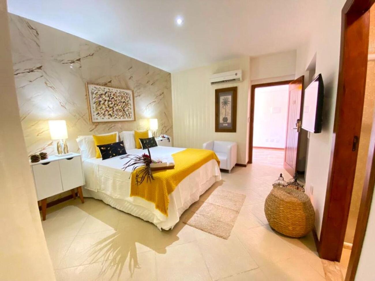 Charme Pousada Boutique & Spa