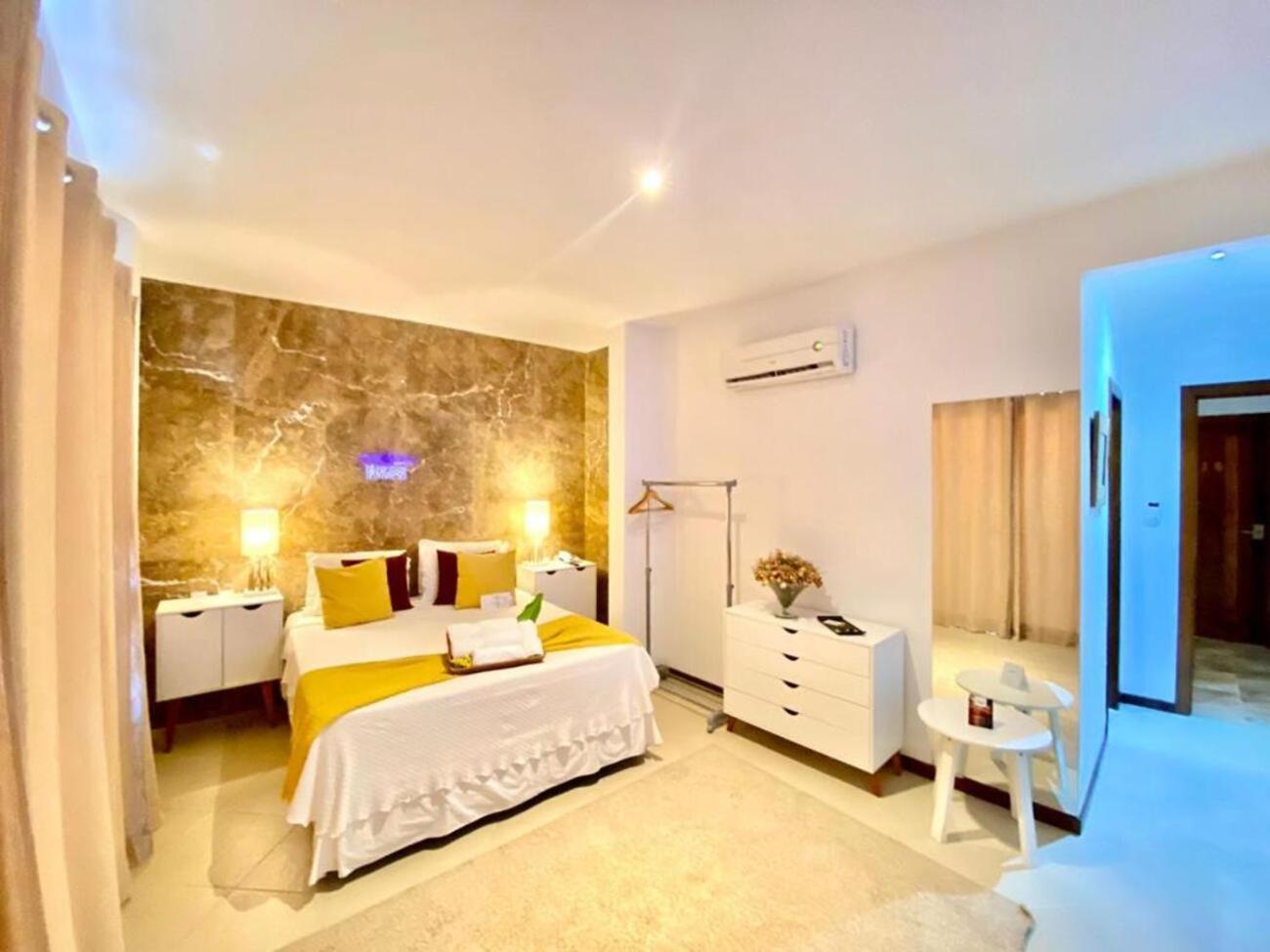 Inn Charme Pousada Boutique & Spa
