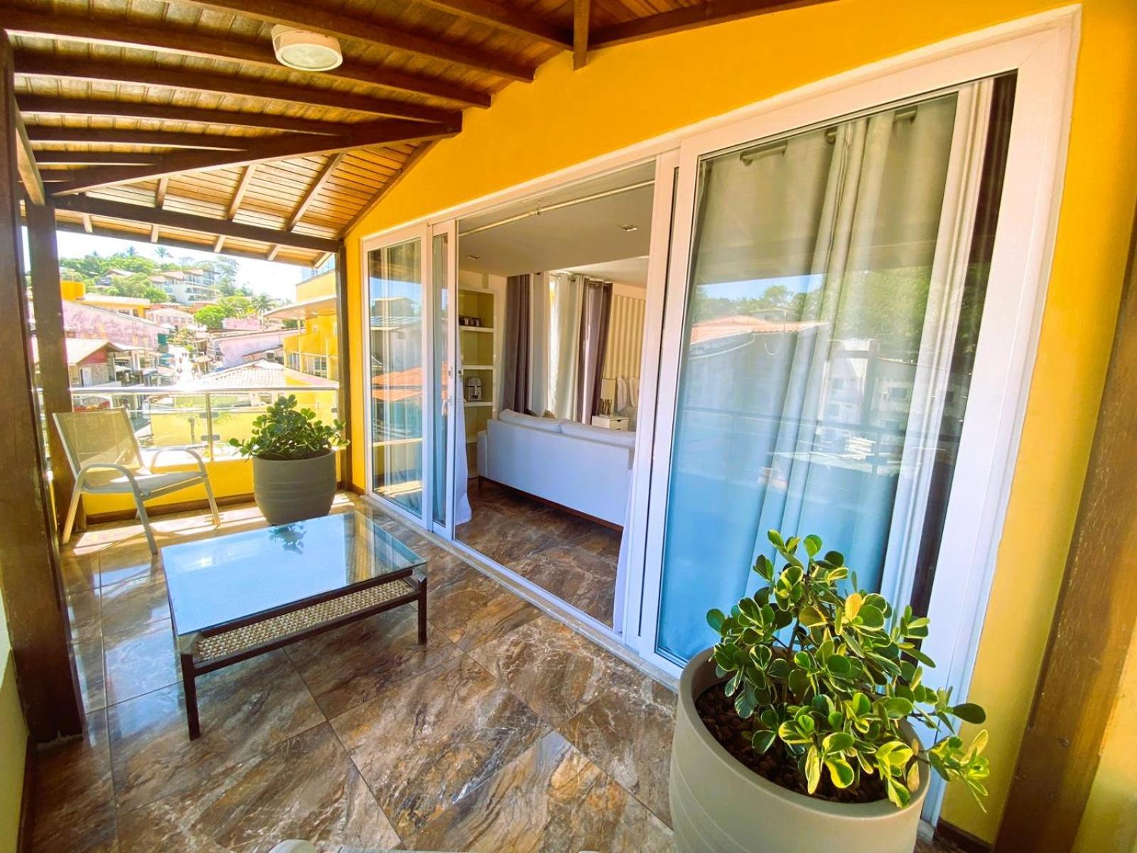 Charme Pousada Boutique & Spa Inn