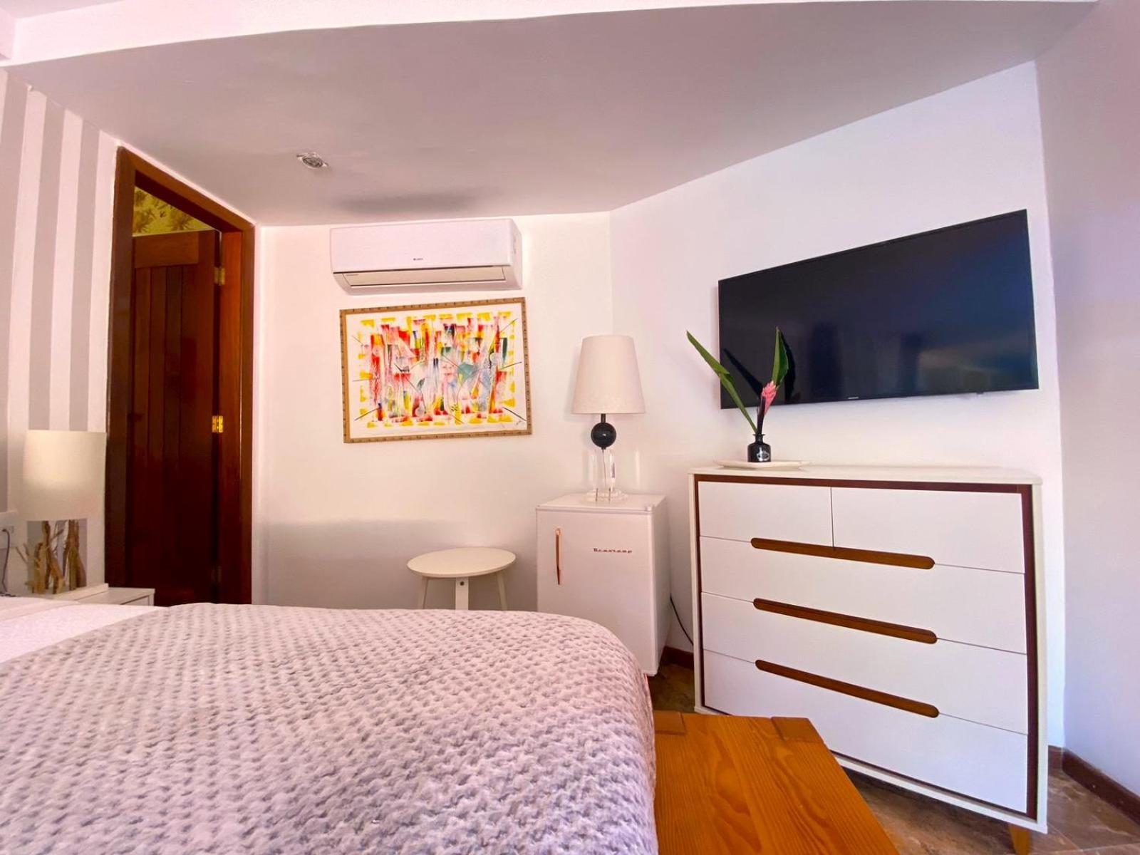 Charme Pousada Boutique & Spa Morro de Sao Paulo