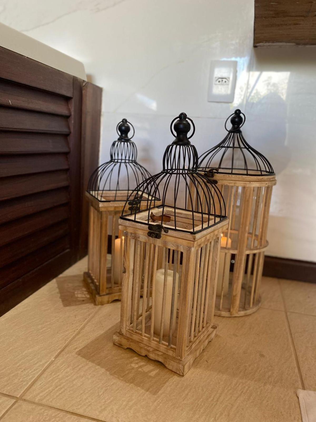 Charme Pousada Boutique & Spa Inn