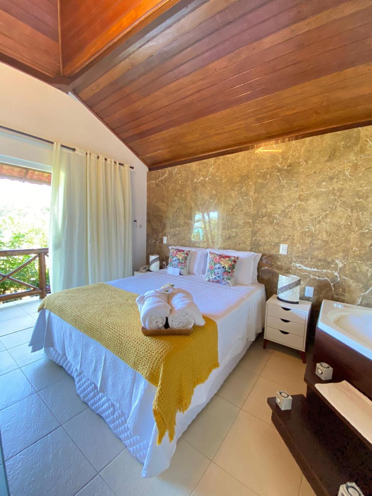 Charme Pousada Boutique & Spa