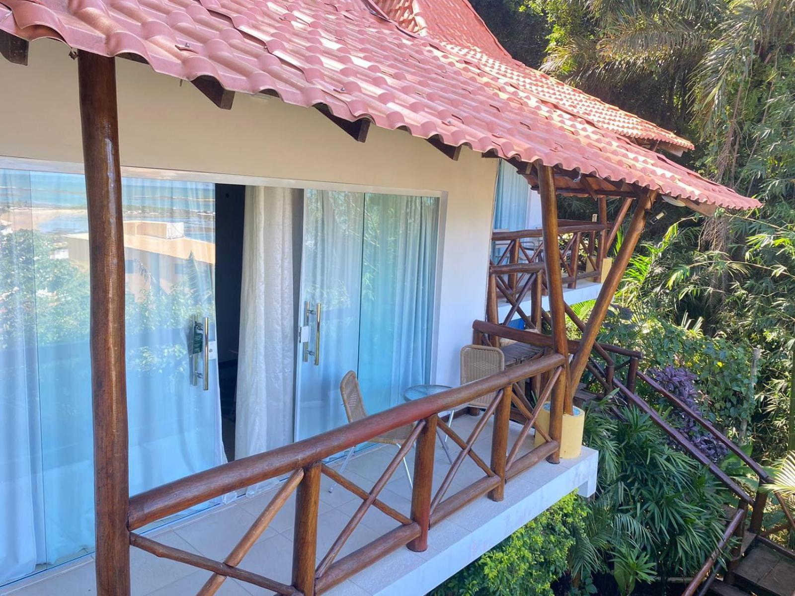 Charme Pousada Boutique & Spa Inn