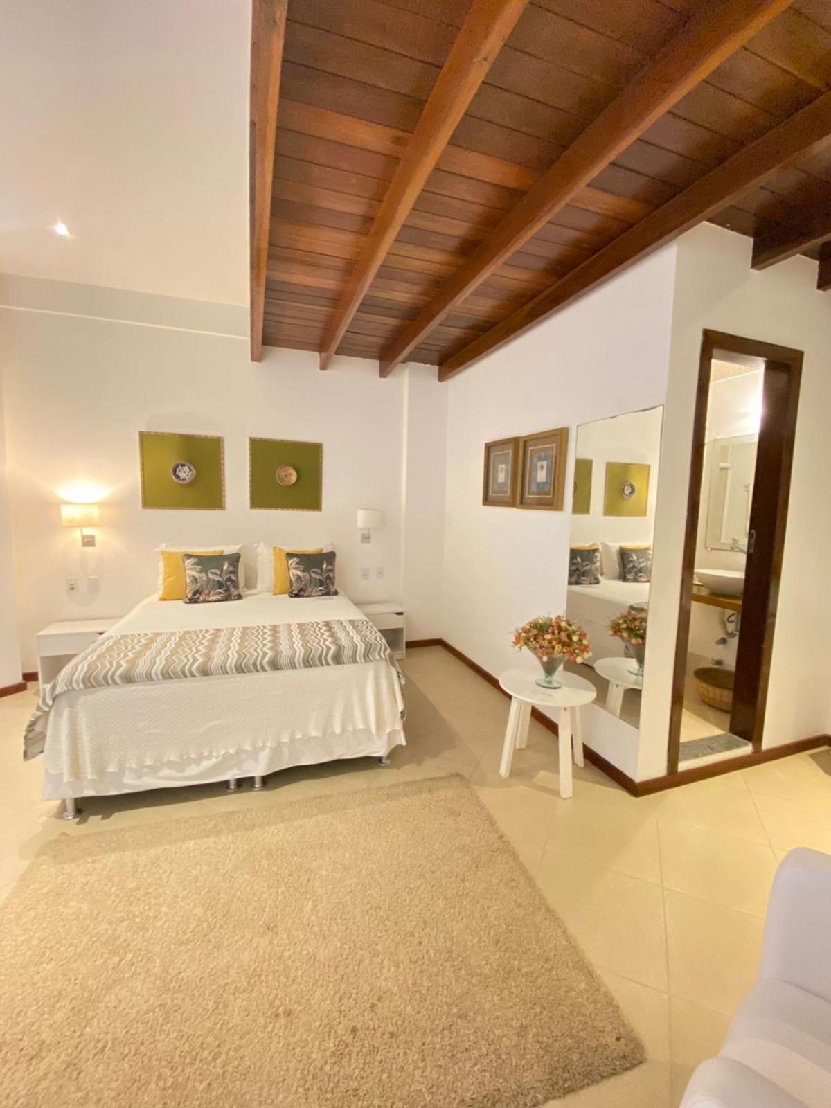 Charme Pousada Boutique & Spa Inn