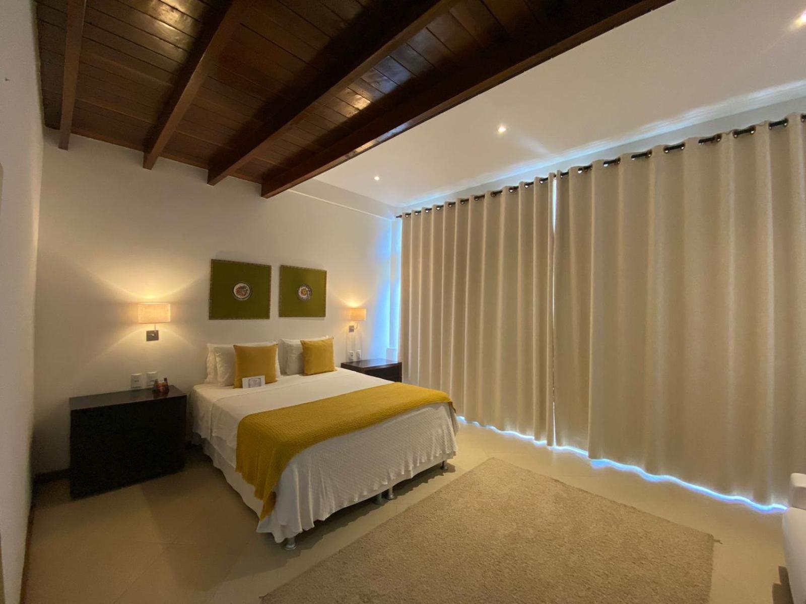 Charme Pousada Boutique & Spa Morro de Sao Paulo