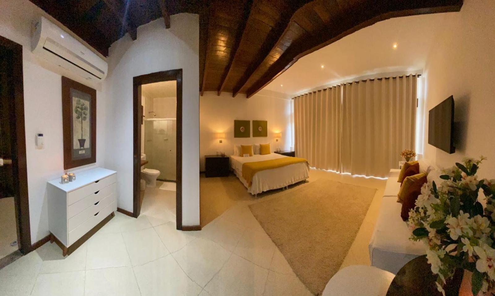 Charme Pousada Boutique & Spa Inn 3*