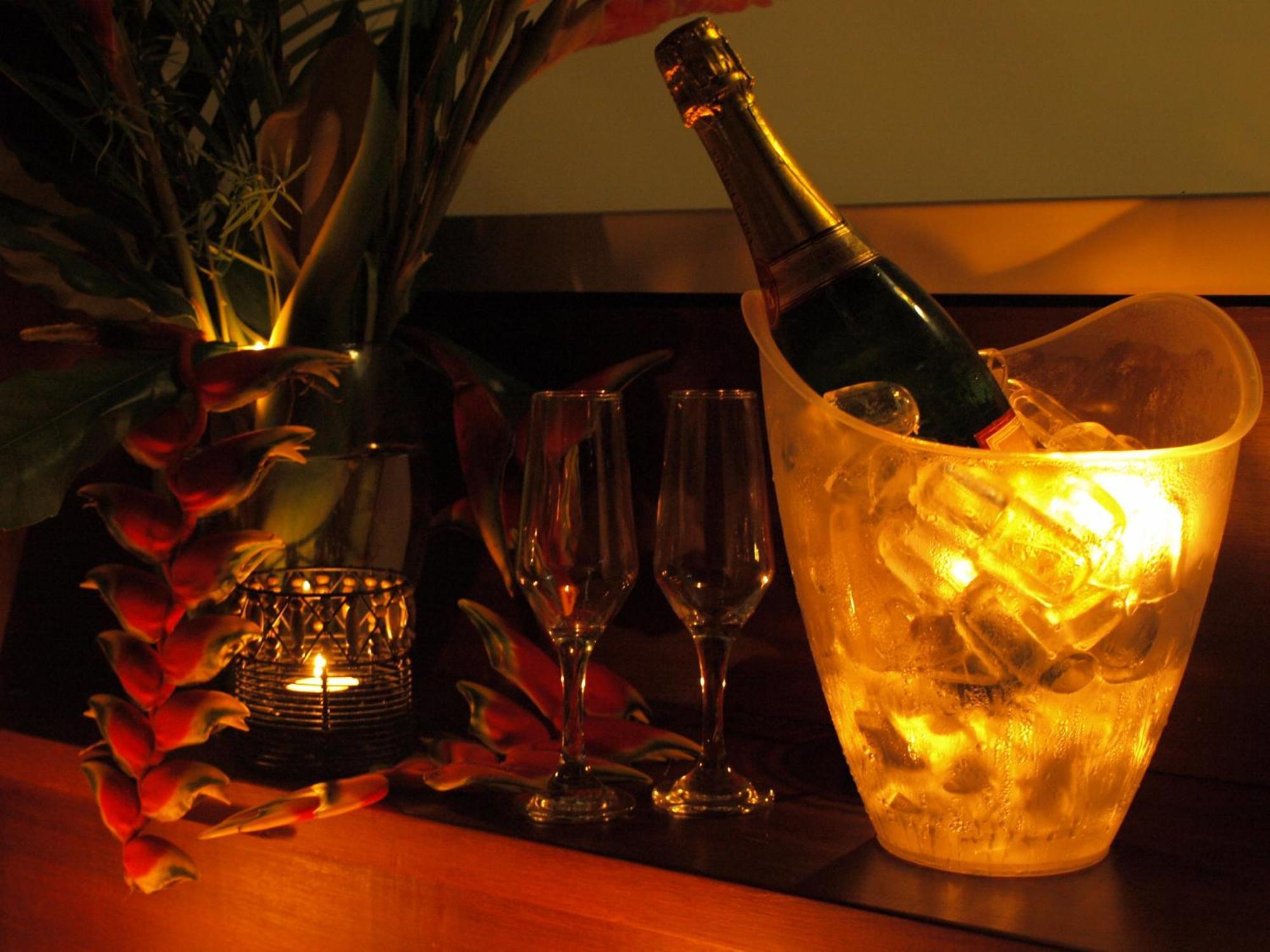 Charme Pousada Boutique & Spa 3*