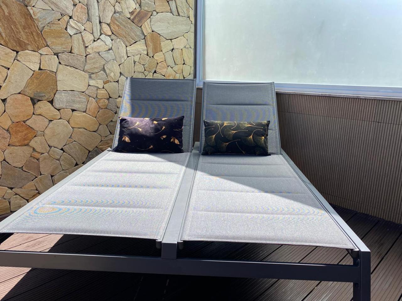 Charme Pousada Boutique & Spa Inn
