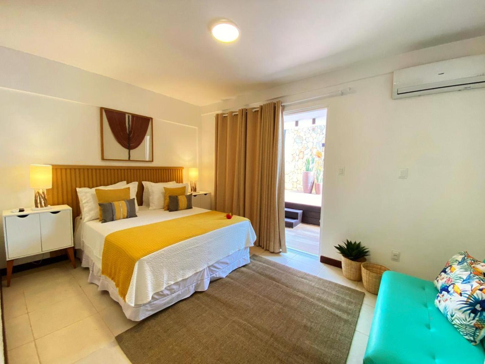 Inn Charme Pousada Boutique & Spa