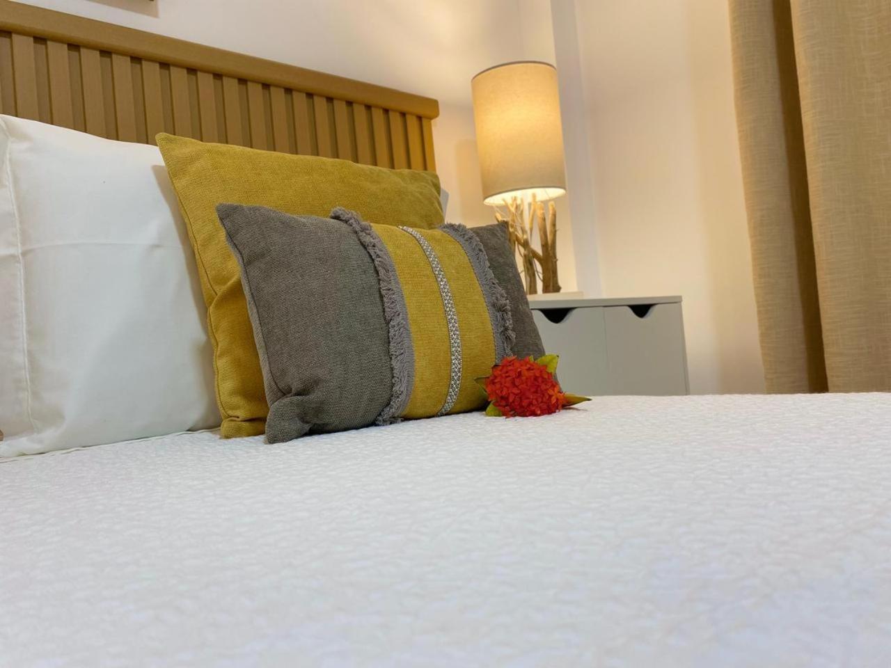 Charme Pousada Boutique & Spa Inn 3*