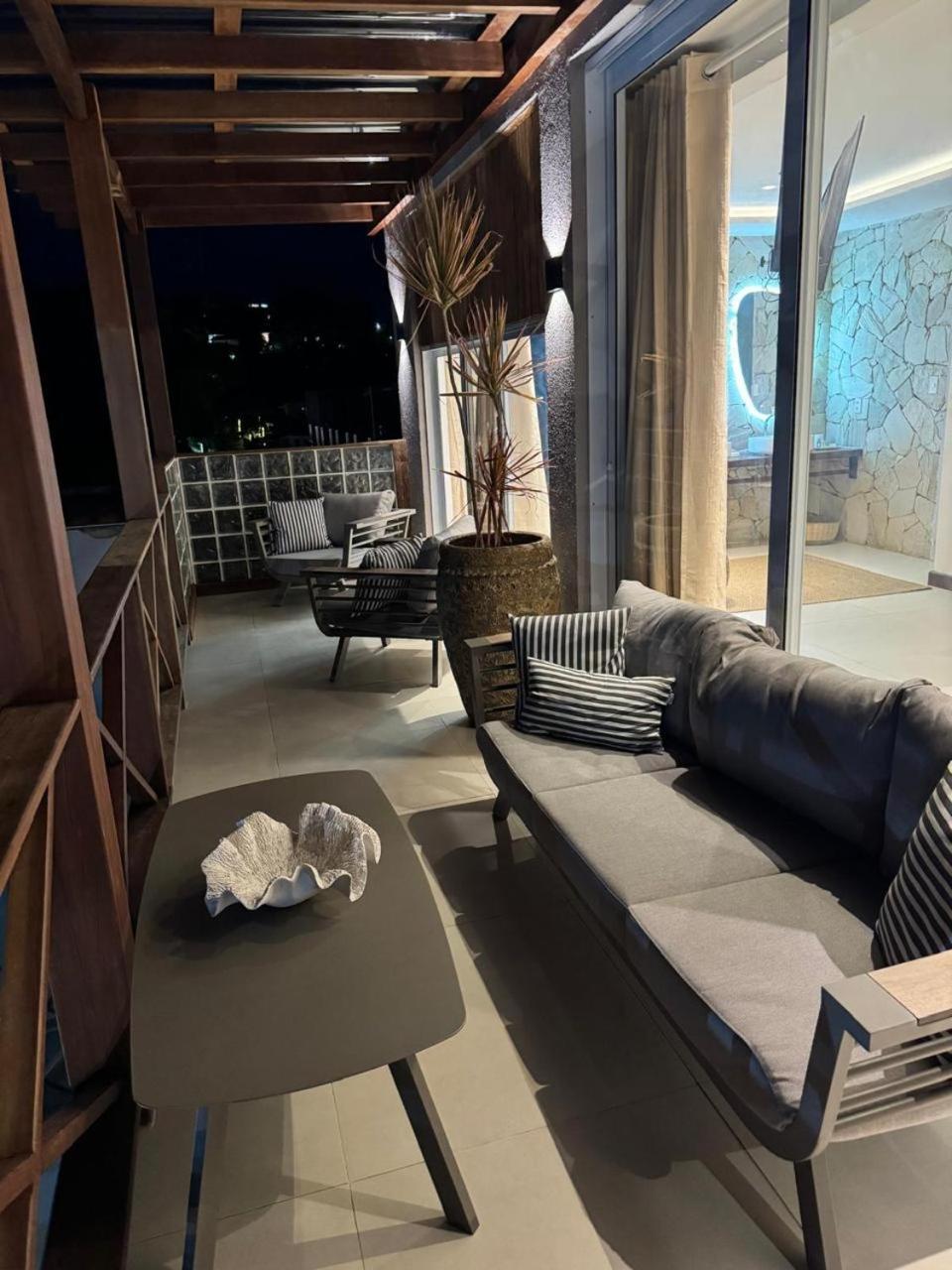 Charme Pousada Boutique & Spa 3*