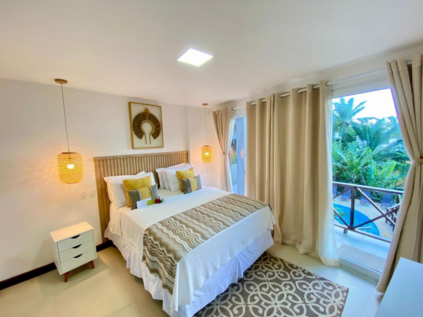 Charme Pousada Boutique & Spa Inn 3*