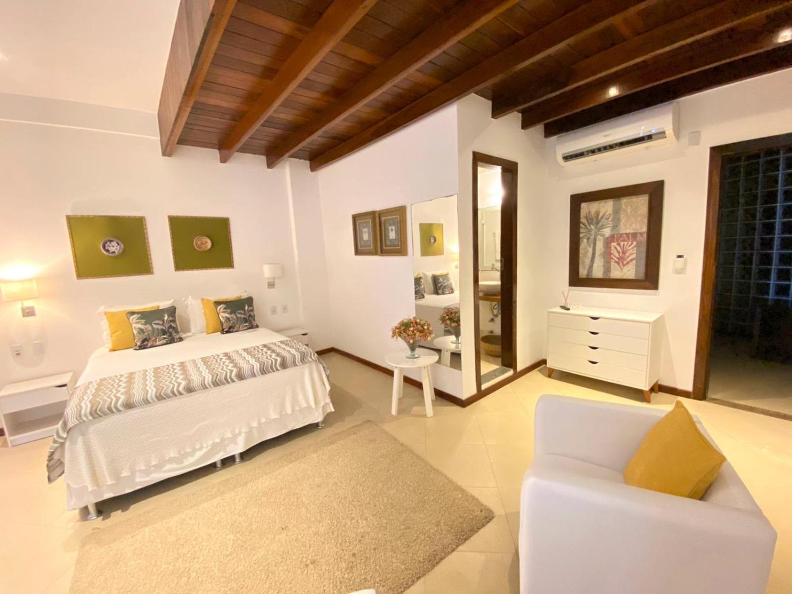 Charme Pousada Boutique & Spa 3*
