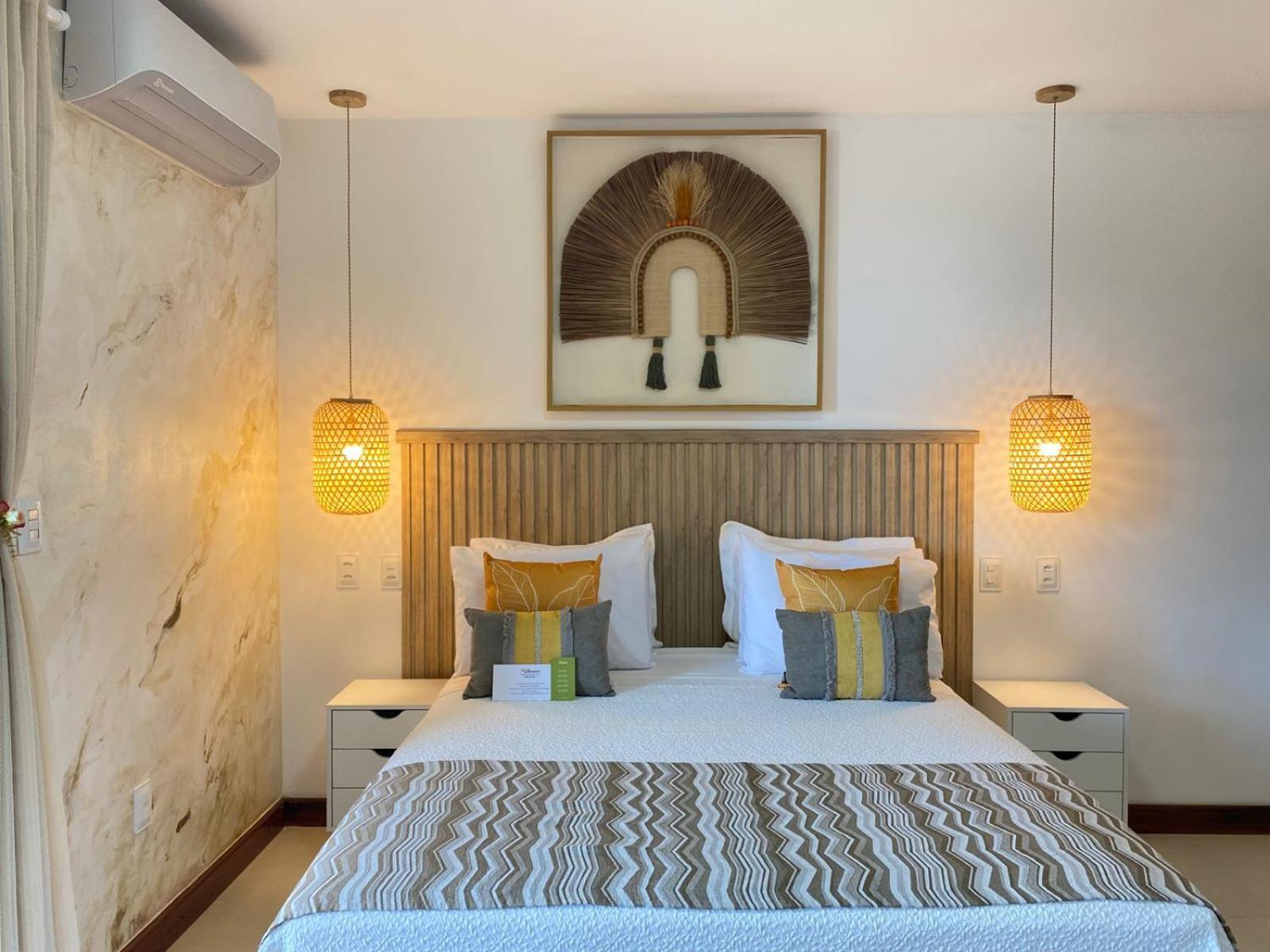 Inn Charme Pousada Boutique & Spa 3*