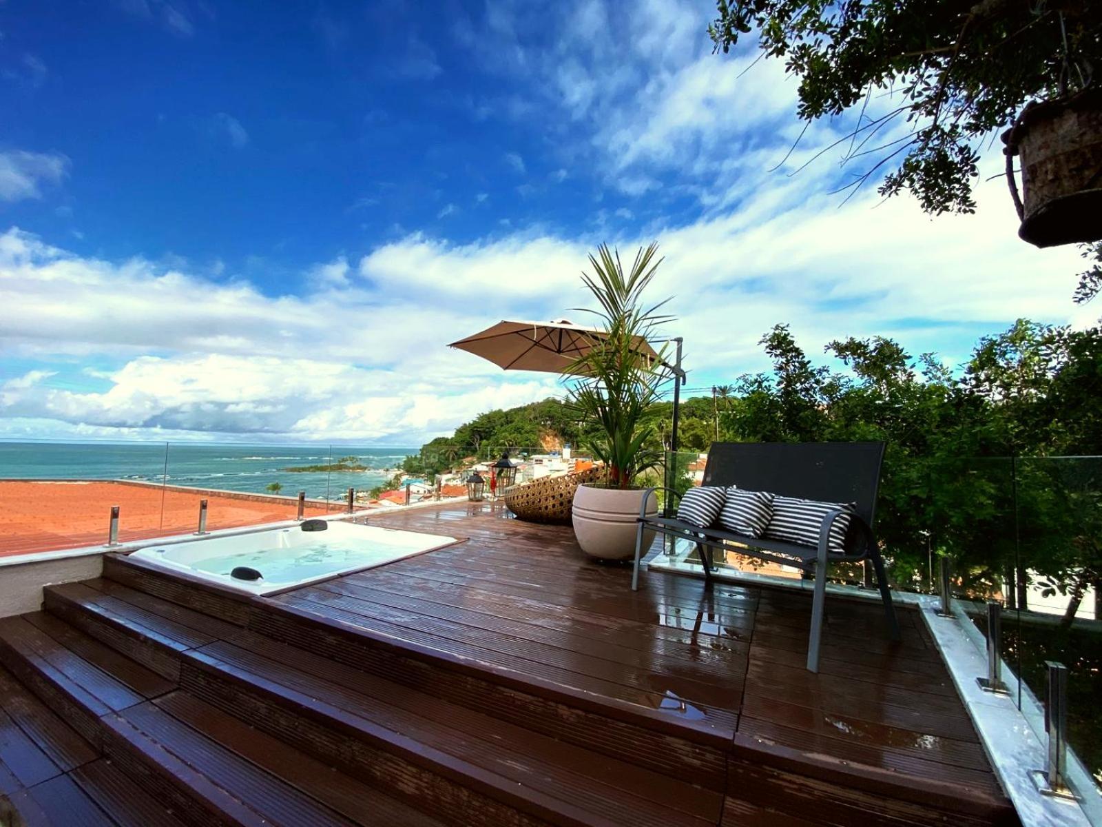 Inn Charme Pousada Boutique & Spa 3*