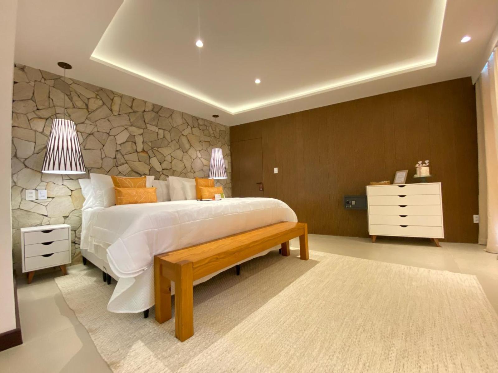 Charme Pousada Boutique & Spa Inn Morro de Sao Paulo