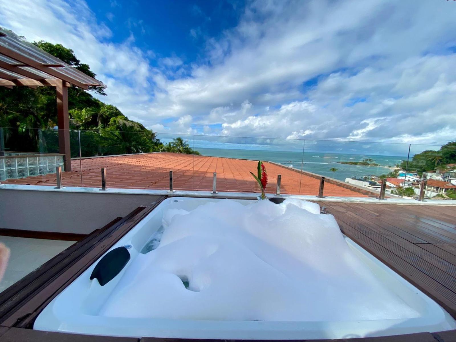 Charme Pousada Boutique & Spa 3*