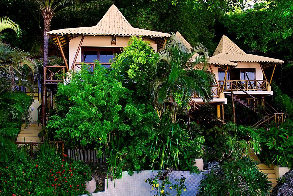 Charme Pousada Boutique & Spa Inn Morro de Sao Paulo