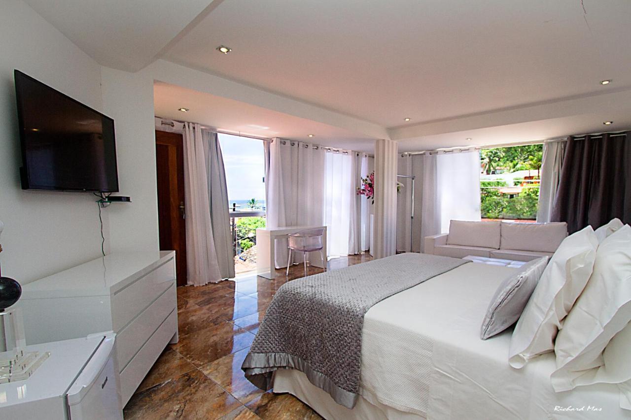 Inn Charme Pousada Boutique & Spa