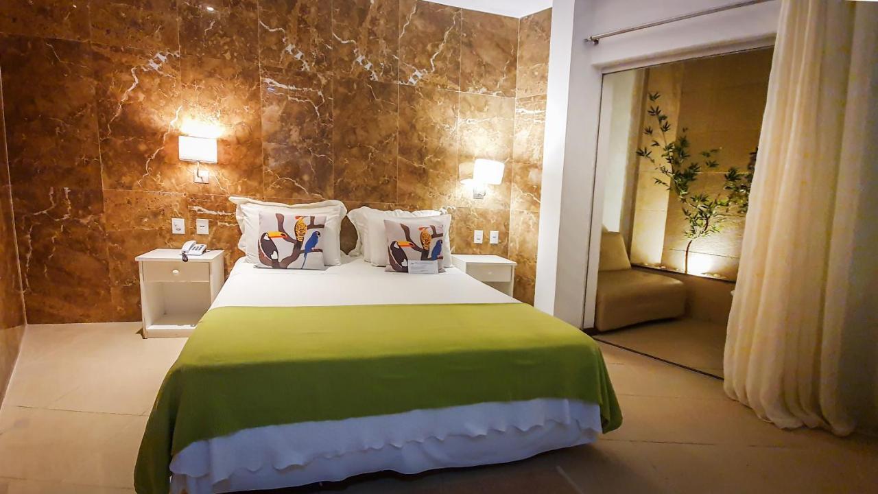 Charme Pousada Boutique & Spa