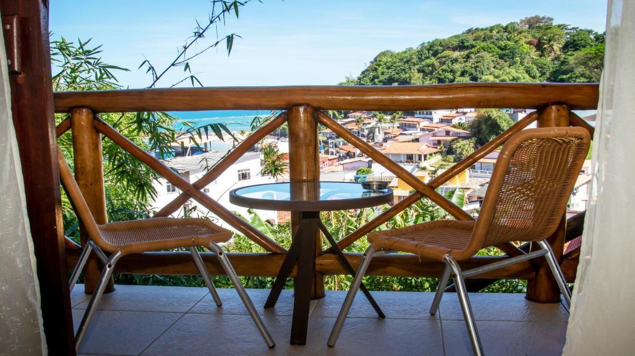 Charme Pousada Boutique & Spa