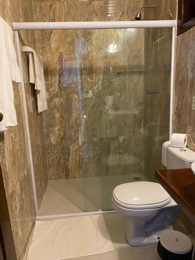 Charme Boutique & 3* Morro de São Paulo