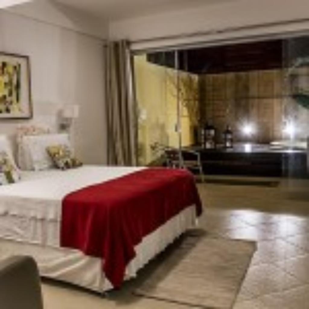 Estalagem Charme Boutique &