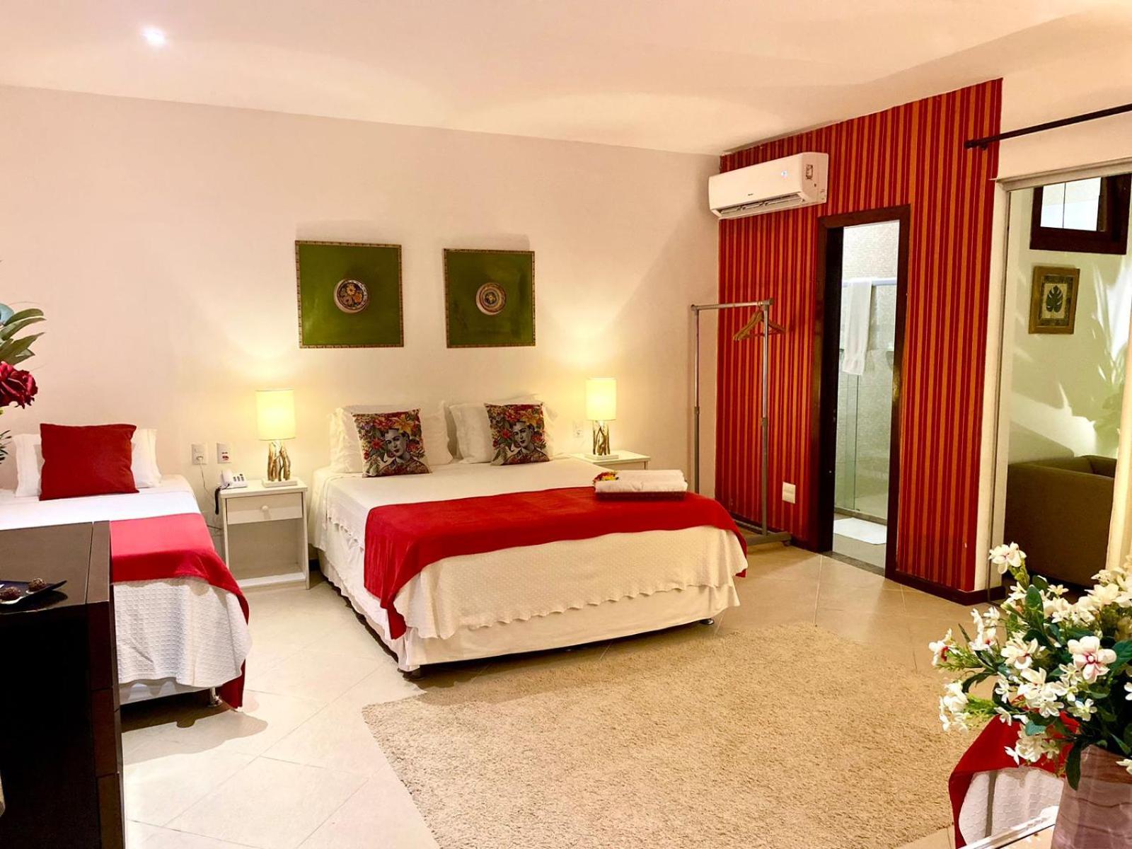 Estalagem Charme Boutique & 3*
