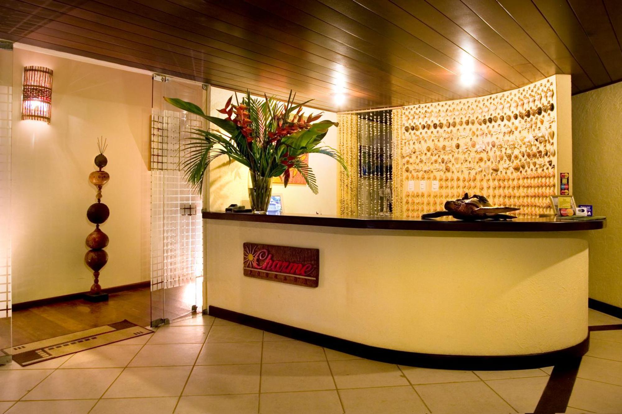 Charme Boutique & Estalagem