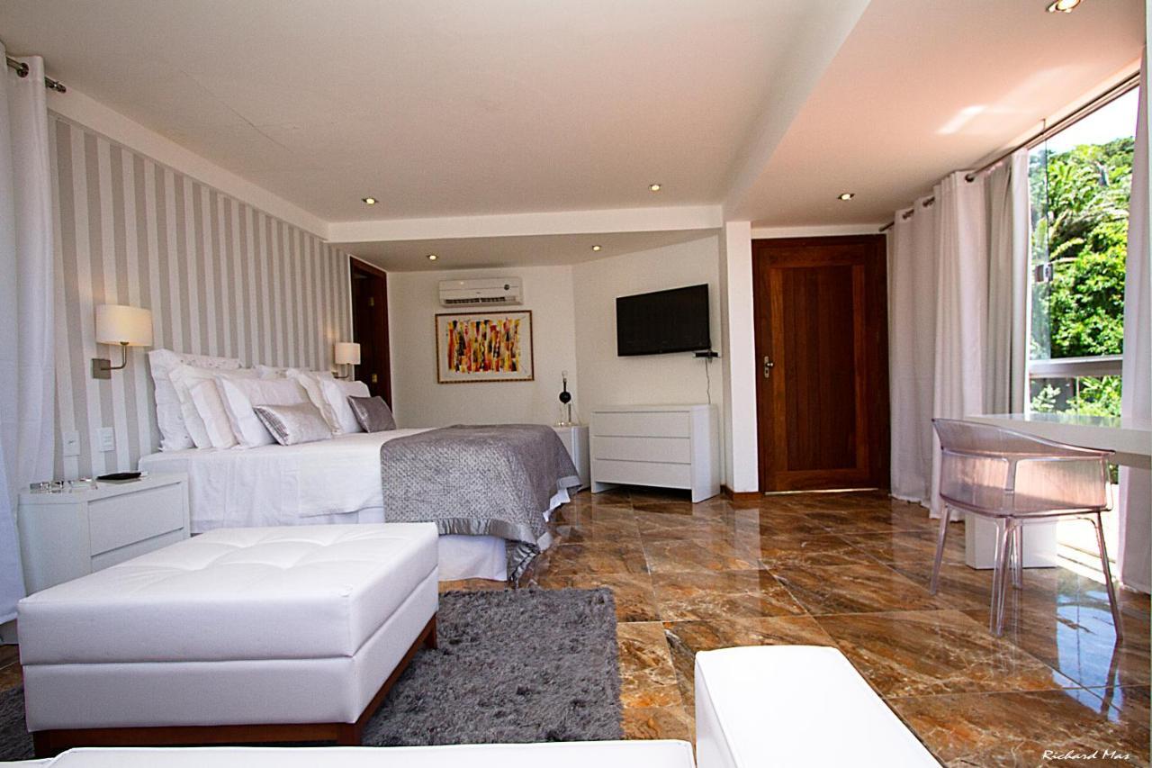 Charme Boutique & 3* Morro de São Paulo